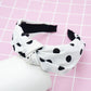 Hairband Turban Fashion Elastic