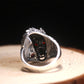 Gothic Domineering Dragon Ring