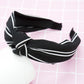 Hairband Turban Fashion Elastic