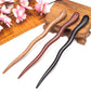 Japanese hairpin ornaments for women