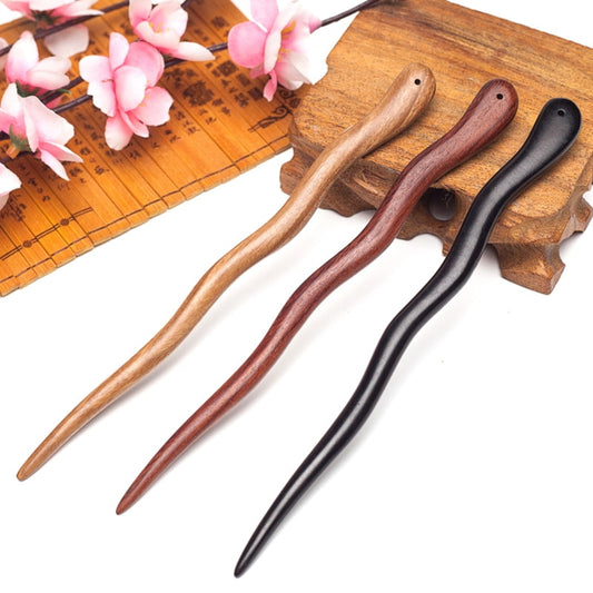 Japanese hairpin ornaments for women