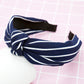 Hairband Turban Fashion Elastic