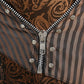 Gothic Steampunk Corset