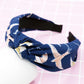 Hairband Turban Fashion Elastic