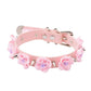 Gothic Spiked Choker for BDSM-Gear,