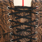 Gothic Steampunk Corset