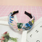 Hairband Turban Fashion Elastic