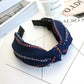 Hairband Turban Fashion Elastic