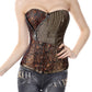 Gothic Steampunk Corset