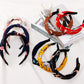 Hairband Turban Fashion Elastic