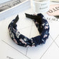 Hairband Turban Fashion Elastic