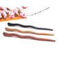 Japanese hairpin ornaments for women