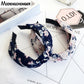 Hairband Turban Fashion Elastic