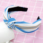 Hairband Turban Fashion Elastic