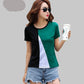 Summer Cotton T-shirt for Women