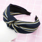 Hairband Turban Fashion Elastic