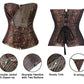 Gothic Steampunk Corset