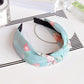 Hairband Turban Fashion Elastic