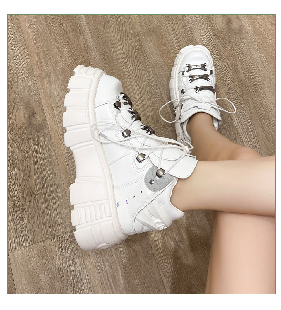 #gothicfashion #punkfashion #gothicpunk #laceupboots #leatherboots #ankleboots #gothicboots #gothicshoes #gothicfootwear #gothicstyle #darkfashion #alternativefashion #gothicclothing #gothicwardrobe #gothiclook #gothicculture #gothicwear #gothicfashionista #grungefashion #punkrock #gothicattire #gothicstreetwear #fashion #gothicclothingbrand #gothicclothingstore #gothicfashiontrend #gothicfootwearforsale #gothicbootsforwomen #gothicbootsformen #gothicoutfitideas #gothicstyletips