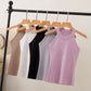 Summer Slim Knitting Halter Camisole Tops