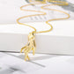 Gothic Long Chain Pendants