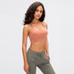 Padded Sports Bras