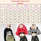 Retro Gothic Chain Crop Top