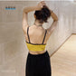Gym CropTop Sport Bra