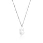 Gothic Dinosaur Pendant Necklace
