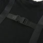Gothic Double Buckle T-shirt