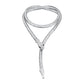 Snake Necklace Women Goth Choker Collares