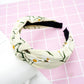 Hairband Turban Fashion Elastic