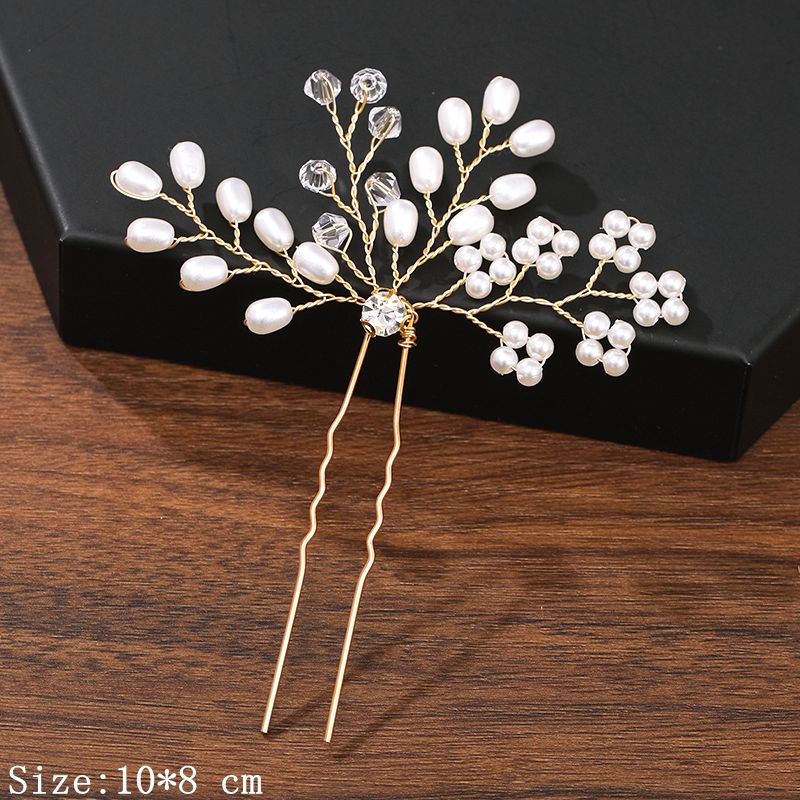 Bridal Hair Pin