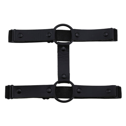 Grunge Leg  Jewelry Straps
