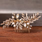 Wedding Hair Combs