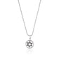 Gothic Dinosaur Pendant Necklace