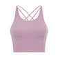 Stylish Gym Running Crop Top