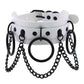 Gothic Punk Choker
