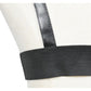 Gothic Corset Bra for Women