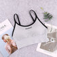 Gym CropTop Sport Bra