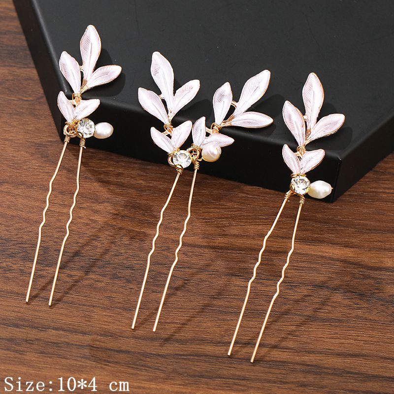 Bridal Hair Pin