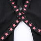 Gothic Bandage Jeans
