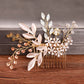 Wedding Hair Combs