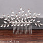 Wedding Hair Combs