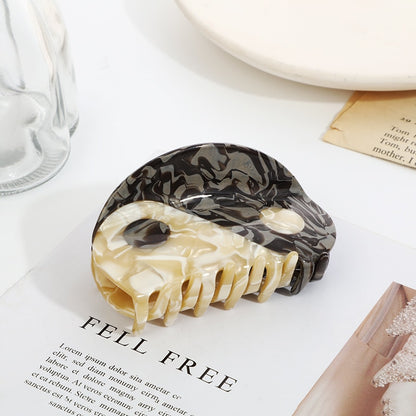 Vintage 90s Aesthetic Hair Clips