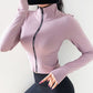 Stylish Crop Top Sports Jersey