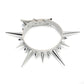 Gothic Long Spike Choker