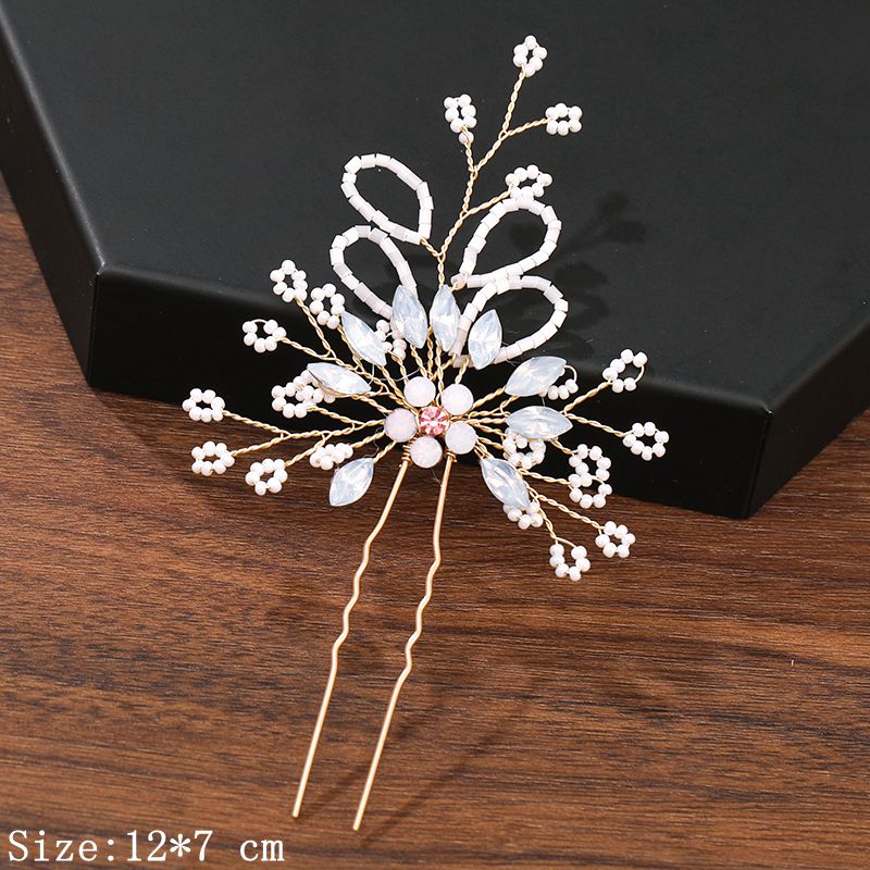 Bridal Hair Pin