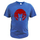 Dark Style Samurai Cat T-Shirt