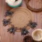 Gothic Spider Necklace
